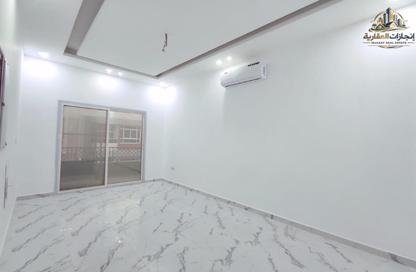 Townhouse - 5 Bedrooms - 7 Bathrooms for rent in Al Zaheya Gardens - Al Zahya - Ajman