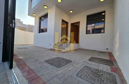Villa - 6 - 7+ for sale in Al Bahia Hills - Al Bahia - Ajman Villa - 6 - 7+ for sale in Al Bahia Hills - Al Bahia - Ajman