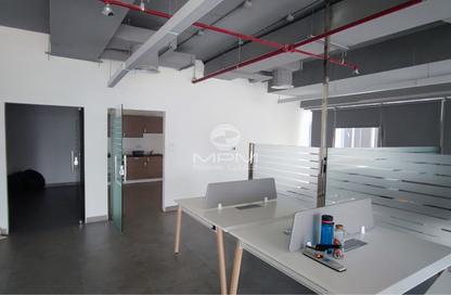 Office Space - Studio for rent in Opal Tower - Business Bay - Dubai