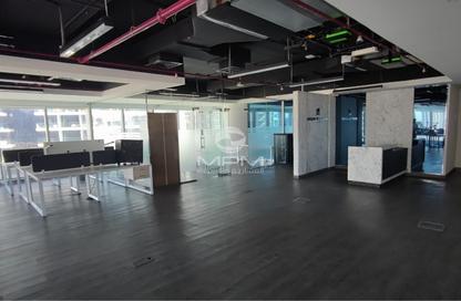 Office Space - Studio for rent in Opal Tower - Business Bay - Dubai