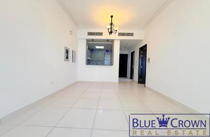 Apartment - 1 - 2 for rent in Venus Residence - District 12 - Jumeirah Village Circle - Dubai