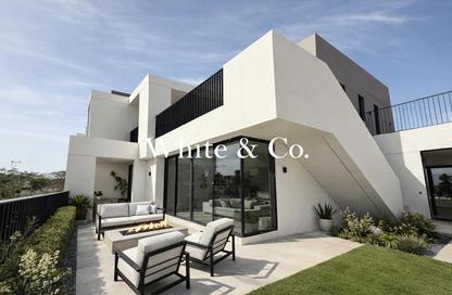 Villa - 4 Bedrooms - 4 Bathrooms for sale in Bliss 2 - Arabian Ranches 3 - Dubai