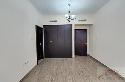 Apartment - 2 Bedrooms - 2 Bathrooms for rent in GGICO Building Moweilah - Muwaileh Commercial - Sharjah
