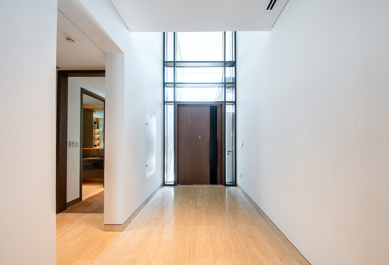 5 bedroom villa in Alaya, Tilal Al Ghaf: 6