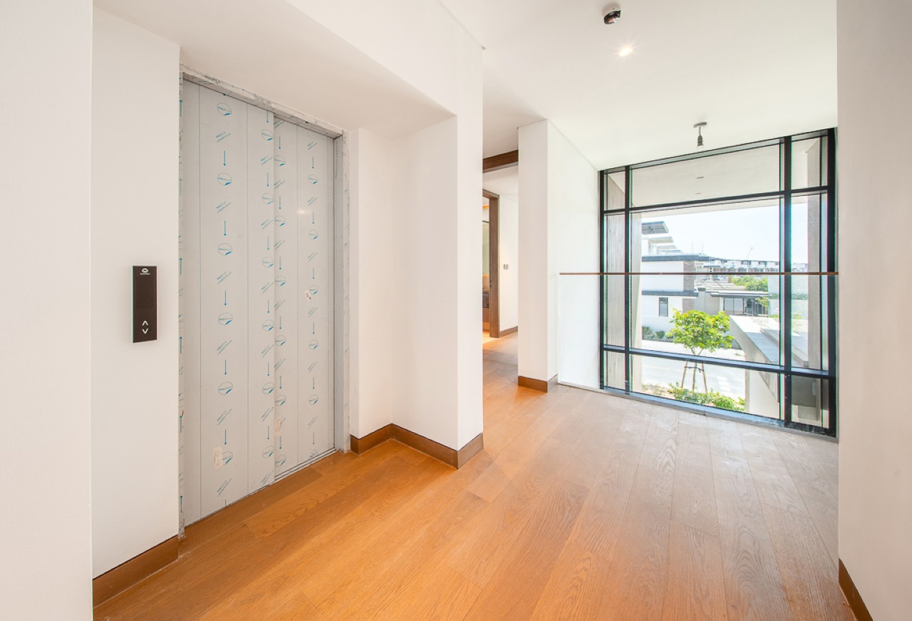 5 bedroom villa in Alaya, Tilal Al Ghaf: 22