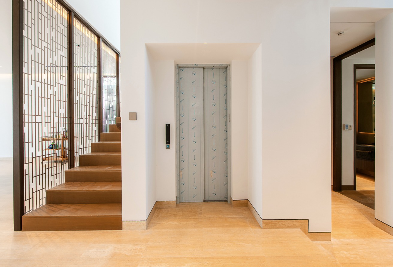 5 bedroom villa in Alaya, Tilal Al Ghaf: 7