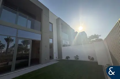 Villa - 3 Bedrooms - 3 Bathrooms for rent in Ruba - Arabian Ranches 3 - Dubai