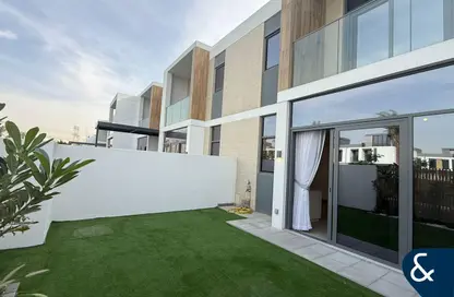 فيلا - 3 غرف نوم - 3 حمامات للايجار في ربى - المرابع العربية 3 - دبي