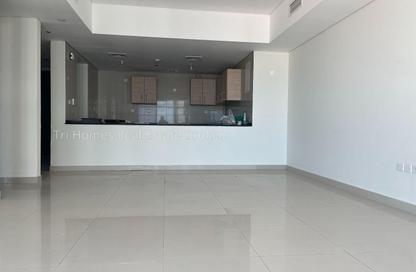 Apartment - 1 - 2 for rent in Tala Tower - Marina Square - Al Reem Island - Abu Dhabi