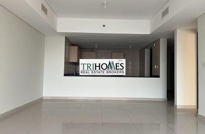 Apartment - 1 - 2 for rent in Tala Tower - Marina Square - Al Reem Island - Abu Dhabi
