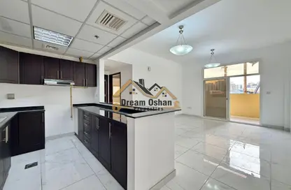 شقة - 2 غرف نوم - 3 حمامات للايجار في ذا بيرل - الجداف - دبي