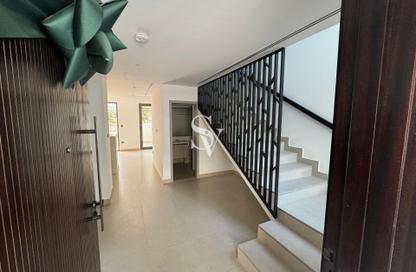 Townhouse - 3 Bedrooms - 4 Bathrooms for sale in Aura Gardens - Tilal Al Ghaf - Dubai
