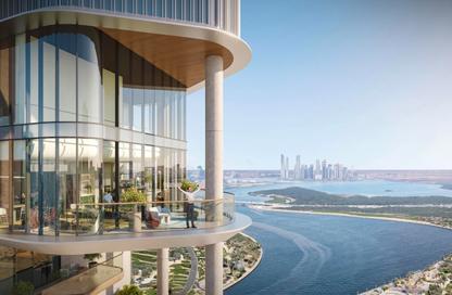 Office Space - Studio for sale in HQ by Rove - Business Bay - Dubai