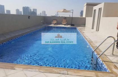 شقة - غرفة نوم - 2 حمامات للايجار في May ريزيدنس 5 - ماي رزدنس - الضاحية 10 - قرية جميرا الدائرية - دبي شقة - غرفة نوم - 2 حمامات للايجار في May ريزيدنس 5 - ماي رزدنس - الضاحية 10 - قرية جميرا الدائرية - دبي