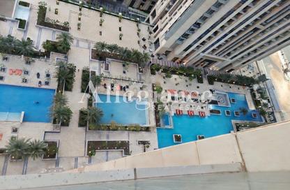Apartment - 1 Bedroom - 2 Bathrooms for rent in Amna - Al Habtoor City - Business Bay - Dubai