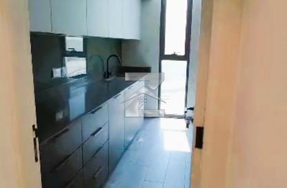 Apartment - 2 Bedrooms - 2 Bathrooms for rent in Mesk 1 - Mesk - Midtown - Dubai Production City (IMPZ) - Dubai