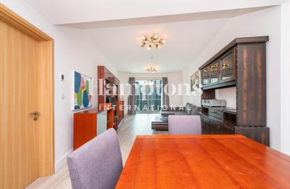 Apartment - 1 - 2 for sale in Marina Terrace - Dubai Marina - Dubai