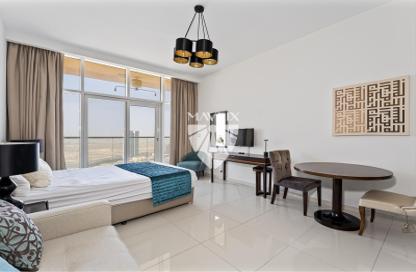 Apartment - Studio - 1 for sale in Ghalia Tower - District 18 - Jumeirah Village Circle - Dubai