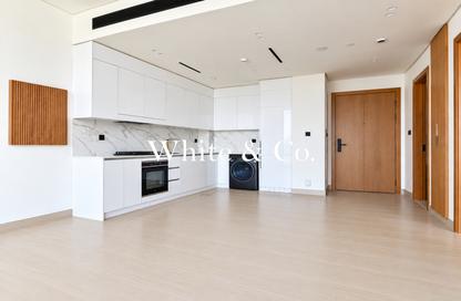 Apartment - 1 - 2 for rent in Binghatti Azure - District 16 - Jumeirah Village Circle - Dubai