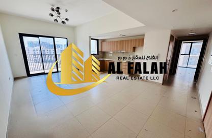 Apartment - 2 Bedrooms - 2 Bathrooms for rent in Rimal Residences - Maryam Island - Al Khan - Sharjah Apartment - 2 Bedrooms - 2 Bathrooms for rent in Rimal Residences - Maryam Island - Al Khan - Sharjah