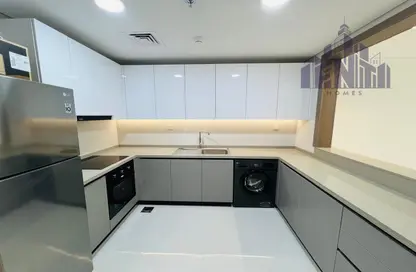 Apartment - 1 Bedroom - 2 Bathrooms for rent in Topaz Residence 2 - Topaz Residence - Dubai Silicon Oasis - Dubai Apartment - 1 Bedroom - 2 Bathrooms for rent in Topaz Residence 2 - Topaz Residence - Dubai Silicon Oasis - Dubai