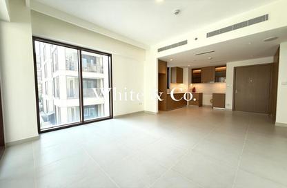 Apartment - 1 Bedroom - 1 Bathroom for rent in Savanna at Creek Beach Tower 3 - Savanna at Creek Beach - Creek Beach - Dubai Creek Harbour (The Lagoons) - Dubai