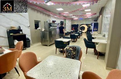 Shop - Studio - 1 Bathroom for sale in Al Rashidiya Towers - Al Rashidiya - Ajman Downtown - Ajman