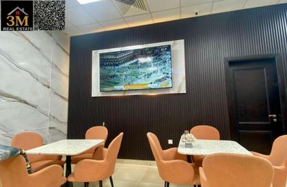 Shop - Studio - 1 Bathroom for sale in Al Rashidiya Towers - Al Rashidiya - Ajman Downtown - Ajman