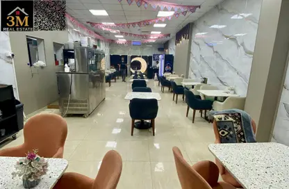 Shop - Studio - 1 Bathroom for sale in Al Rashidiya Towers - Al Rashidiya - Ajman Downtown - Ajman