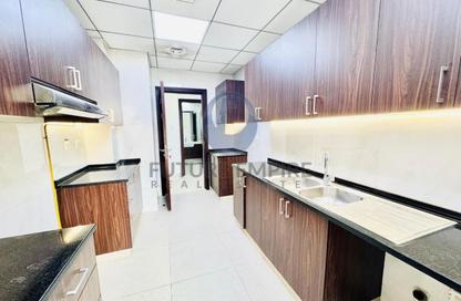 Apartment - 2 Bedrooms - 3 Bathrooms for rent in Elysium Residence 2 - Jumeirah Garden City - Al Satwa - Dubai
