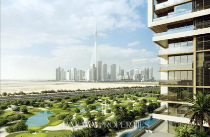 Apartment - 3 Bedrooms - 4 Bathrooms for sale in Sobha One Tower C - Sobha One - Ras Al Khor Industrial 1 - Ras Al Khor - Dubai