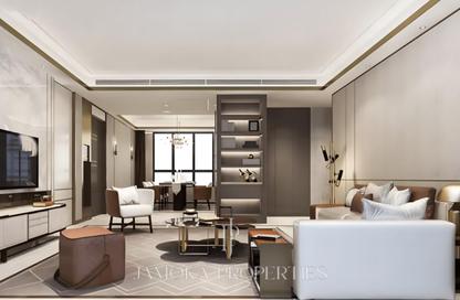 Apartment - 3 - 4 for sale in Sobha One Tower C - Sobha One - Ras Al Khor Industrial 1 - Ras Al Khor - Dubai Apartment - 3 - 4 for sale in Sobha One Tower C - Sobha One - Ras Al Khor Industrial 1 - Ras Al Khor - Dubai
