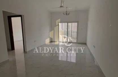 Apartment - 2 Bedrooms - 2 Bathrooms for rent in Al Mowaihat 3 - Al Mowaihat - Ajman