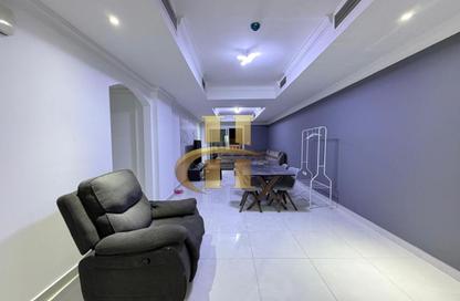 Apartment - 3 - 4 for rent in ACES Chateau - District 11 - Jumeirah Village Circle - Dubai