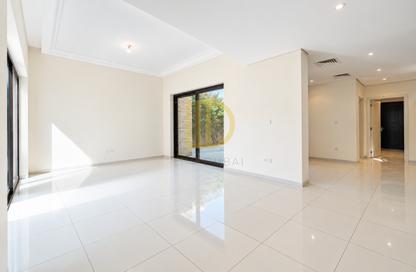 Villa - 4 - 5 for rent in Silver Springs 1 - Silver Springs - Damac Hills - Dubai