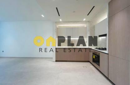 Apartment - 1 - 2 for rent in Binghatti Ghost - Dubai Healthcare City 2 - Al Jaddaf - Dubai Apartment - 1 - 2 for rent in Binghatti Ghost - Dubai Healthcare City 2 - Al Jaddaf - Dubai