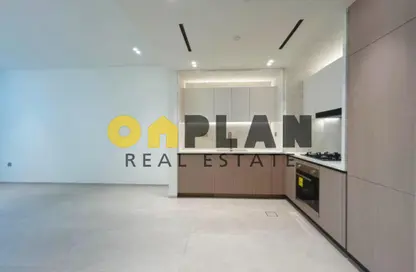 Apartment - 1 Bedroom - 2 Bathrooms for rent in Binghatti Ghost - Dubai Healthcare City 2 - Al Jaddaf - Dubai