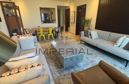 Townhouse - 4 - 4 for sale in The Fields - District 11 - Mohammed Bin Rashid City - Dubai