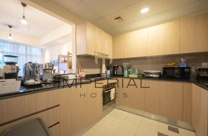 Townhouse - 4 - 4 for sale in The Fields - District 11 - Mohammed Bin Rashid City - Dubai