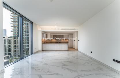 Apartment - 3 Bedrooms - 5 Bathrooms for sale in Crest Grande - Sobha Hartland - Mohammed Bin Rashid City - Dubai Apartment - 3 Bedrooms - 5 Bathrooms for sale in Crest Grande - Sobha Hartland - Mohammed Bin Rashid City - Dubai
