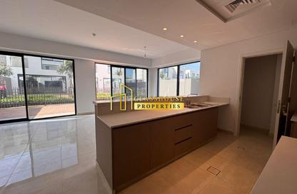 Townhouse - 3 - 3 for rent in Falcon Island North - Falcon Island - Al Hamra Village - Ras Al Khaimah