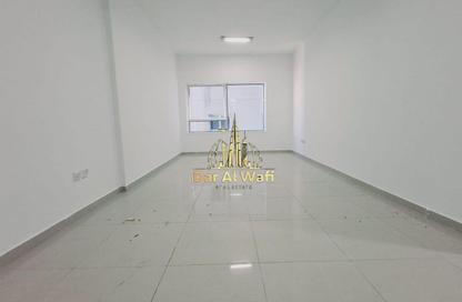 Apartment - 1 Bedroom - 1 Bathroom for rent in Tiger Building Al Yarmouk - Al Nahda - Sharjah