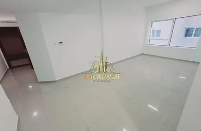 Apartment - 1 Bedroom - 1 Bathroom for rent in Tiger Building Al Yarmouk - Al Nahda - Sharjah