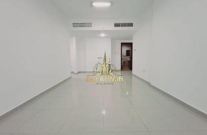 Apartment - 1 Bedroom - 1 Bathroom for rent in Tiger Building Al Yarmouk - Al Nahda - Sharjah