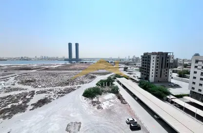 Apartment - 1 Bathroom for rent in Union Tower - Al Seer - Ras Al Khaimah