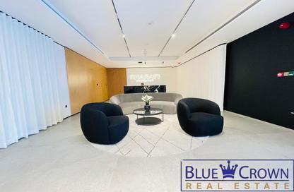 Apartment - 1 - 1 for rent in SH Living 1 - District 14 - Jumeirah Village Circle - Dubai Apartment - 1 - 1 for rent in SH Living 1 - District 14 - Jumeirah Village Circle - Dubai