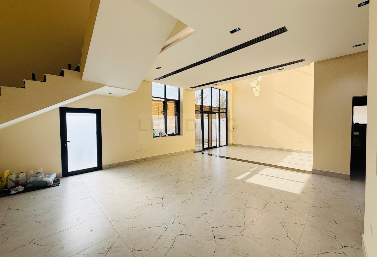Brand New 4BR | Garden Area | Prime Location photo 5