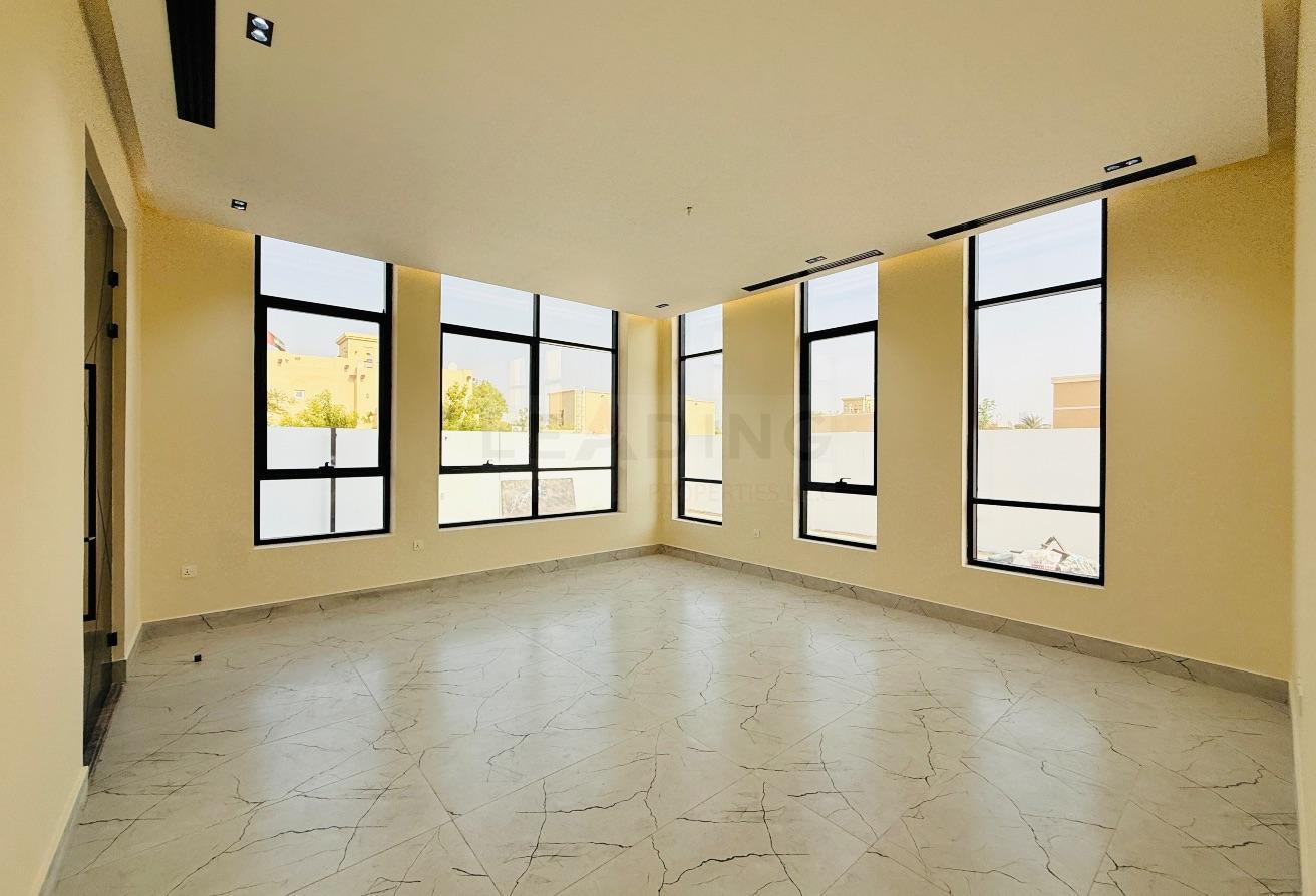 Brand New 4BR | Garden Area | Prime Location photo 7