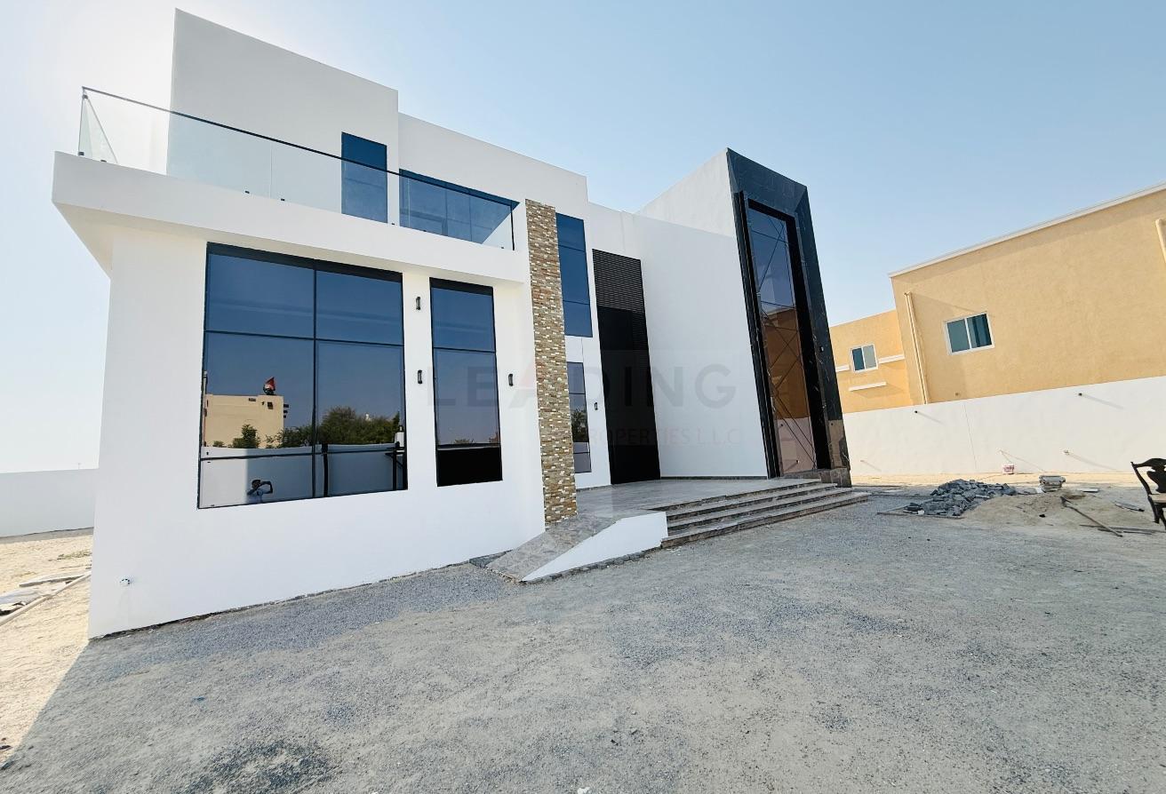 Brand New 4BR | Garden Area | Prime Location photo 4