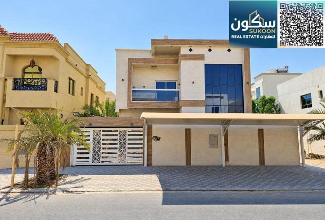 Modern Villa for Sale in Al Yasmeen at Good price